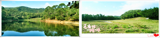 深圳九龍山生態園在哪里？都有哪些游玩項目呢