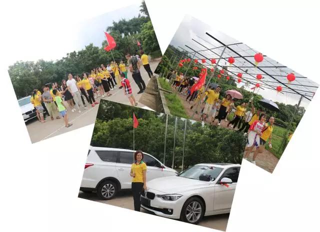 深圳九龍生態園在哪里？觀瀾九龍山生態園自駕車路線？有什么玩的呢